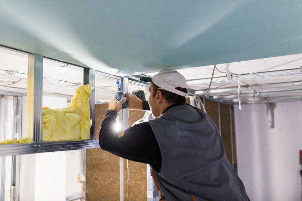 Best Insulation for Specific Applications in Gray, LA