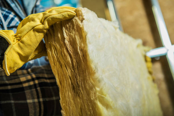 Best Insulation for Specific Applications in Gray, LA